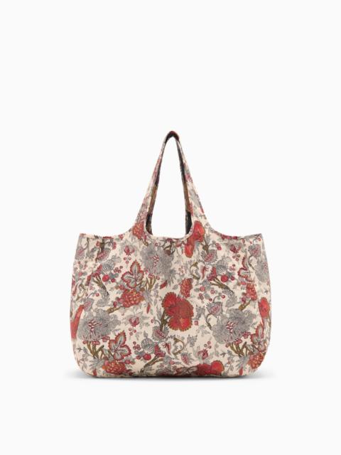 ULLA JOHNSON Kamari Tote