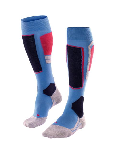 FALKE SK4 Advanced Women Skiing Knee-high socks