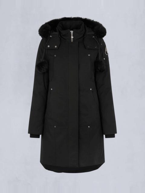 MOOSE KNUCKLES ORIGINAL SHEARLING STIRLING PARKA