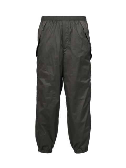 DAIWA PIER39 TECH WIND SHELL PANTS / WOLFGRAY