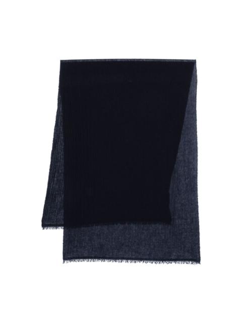 FABIANA FILIPPI cashmere scarf