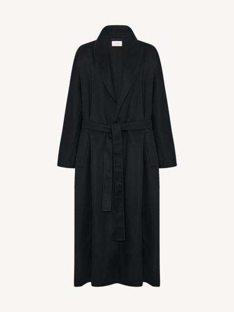 The Row Kosmo Coat