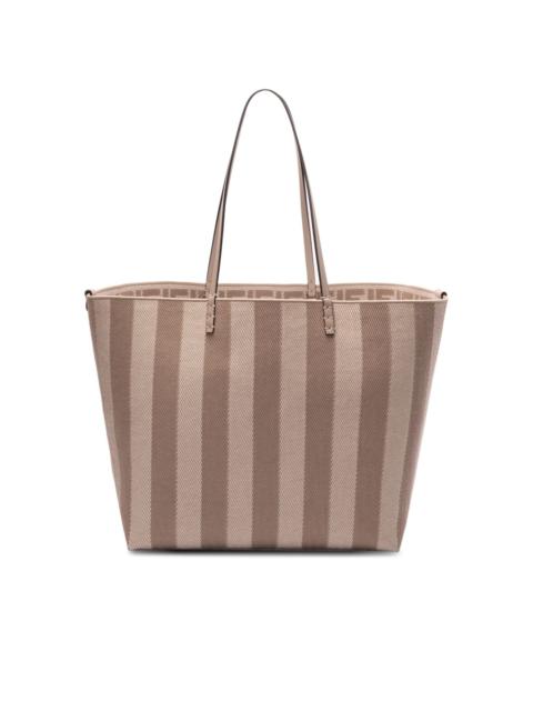 FENDI Large Roll Shopping Bag | cosette | REVERSIBLE