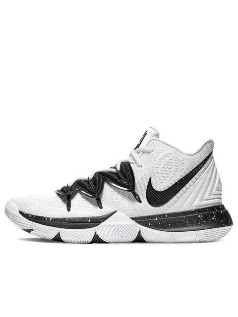 Nike Nike Kyrie 5 TB 'White' CN9519-100