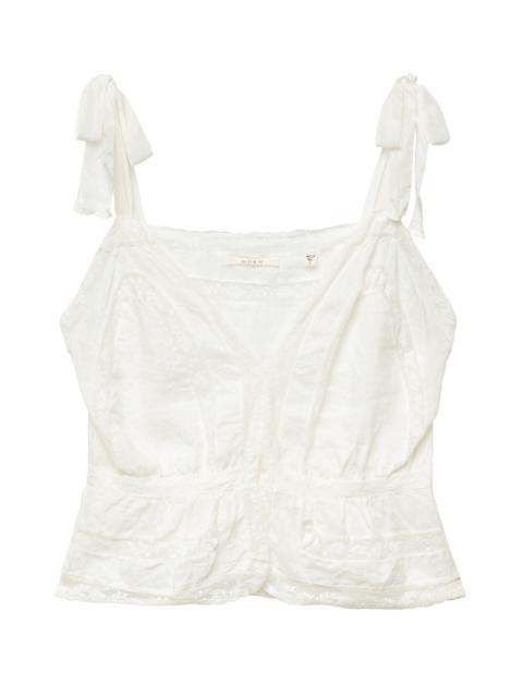 DÔEN HERTISE TOP