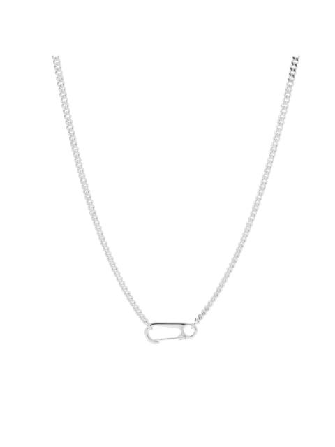 Miansai Miansai Ira Chain Necklace