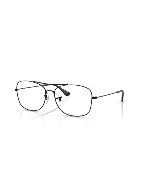 Ray-Ban RB6499 OPTICS