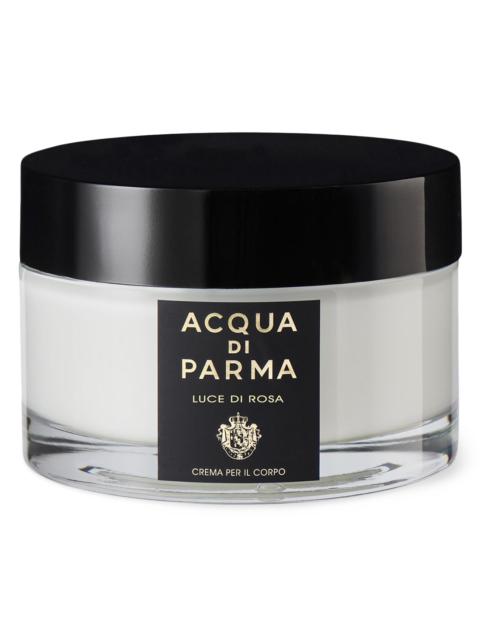 Acqua Di Parma Signatures Of The Sun Luce di Rosa Body Cream