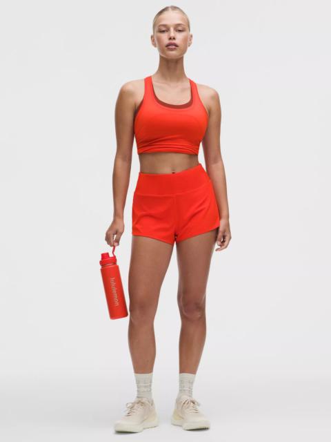 lululemon Speed Up High-Rise Short 2.5" *Updated