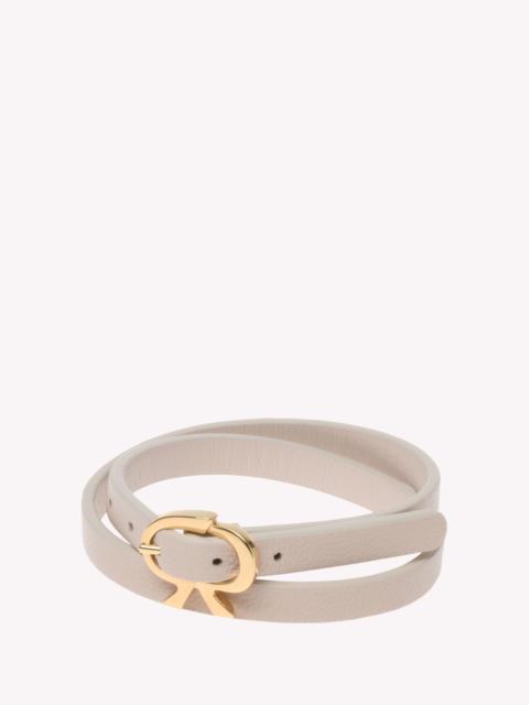 Gianvito Rossi RIBBON LOOP