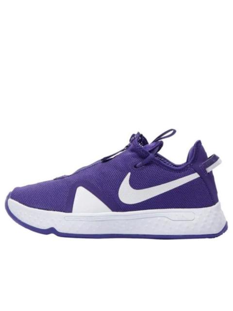 Nike Nike PG 4 TB 'Field Purple' CW4134-500