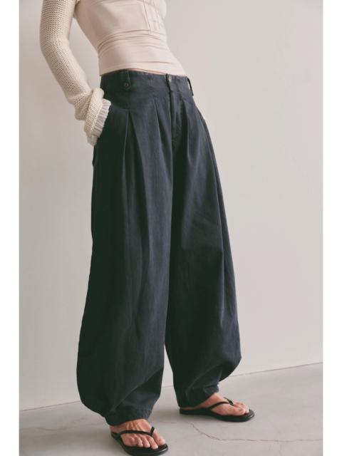 FREE PEOPLE At Bay Trousers