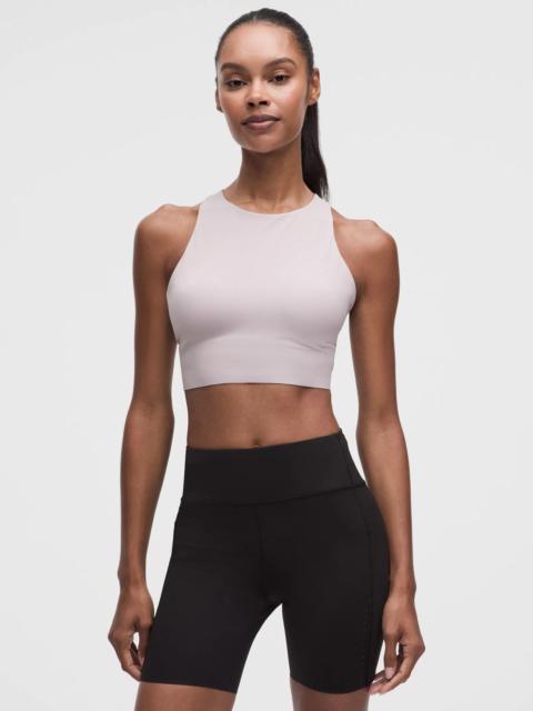lululemon Fast and Free Bra Medium Support, B/C Cup
