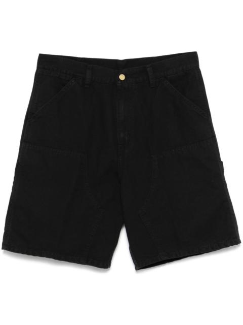 Carhartt Double Knee shorts