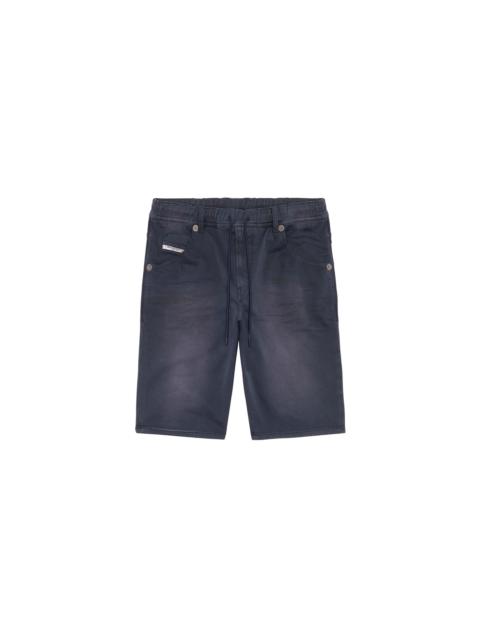 Diesel D-KROOSHORT JOGGJEANS