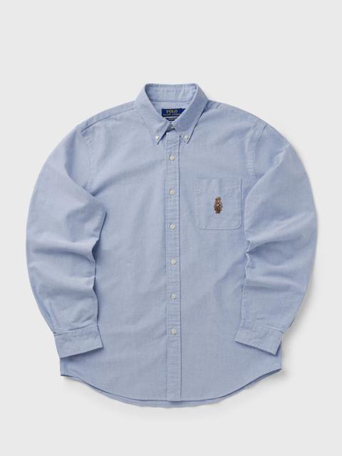 Polo Ralph Lauren SPORT LS SHIRT