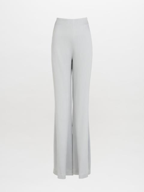 SILVIA TCHERASSI Andie Pant Gray