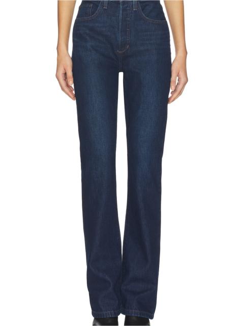 Favorite Daughter The Valentina Super High Rise Boot