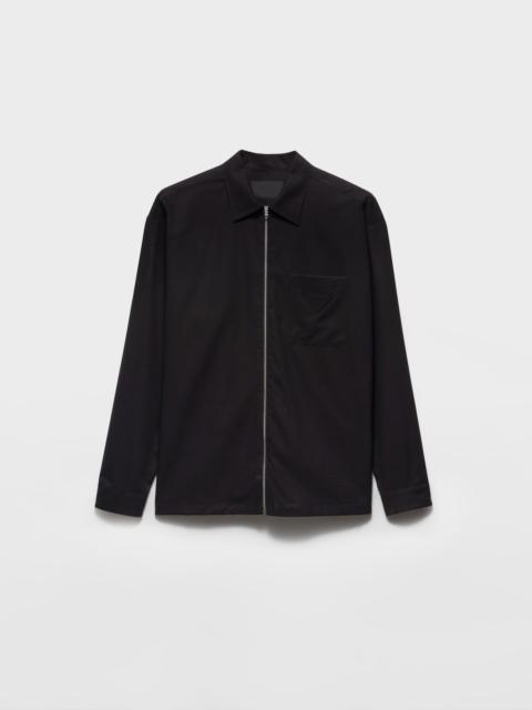 Prada Cotton shirt