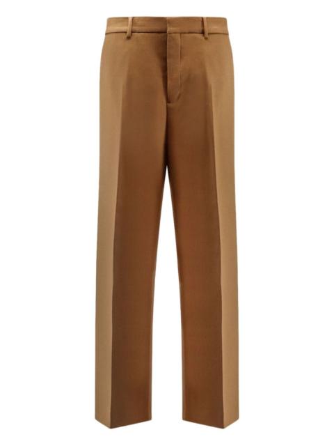 AMI Paris chino trousers