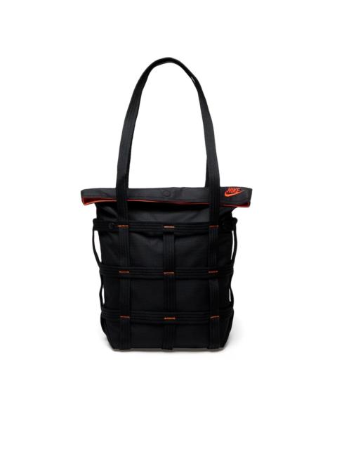 Nike Sportswear Cargo tote bag