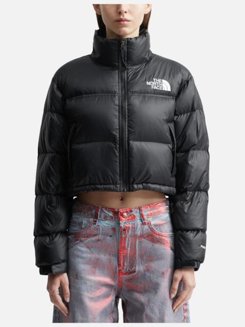 The North Face Nuptse 패딩된 자켓