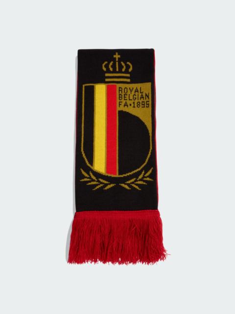 adidas Belgium 26 Scarf