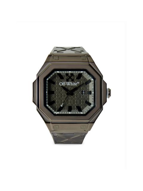 Off-White "Alt" Watch