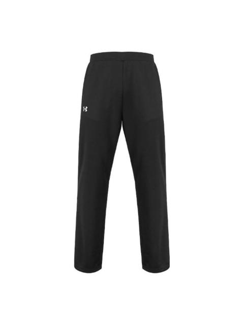 Under Armour Under Armour Vital Woven Pants 'Black' 21500737-001