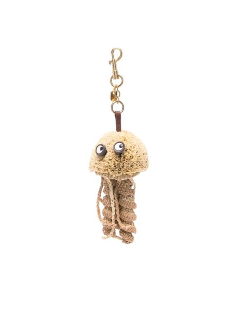 Anya Hindmarch Jellyfish charm