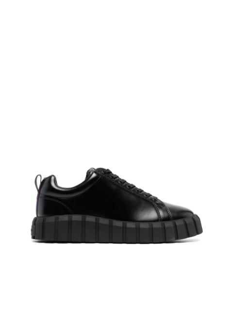 EYTYS Odessa leather trainers