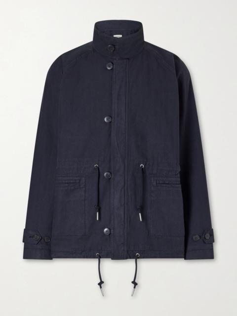 mfpen Terrain Cotton Jacket