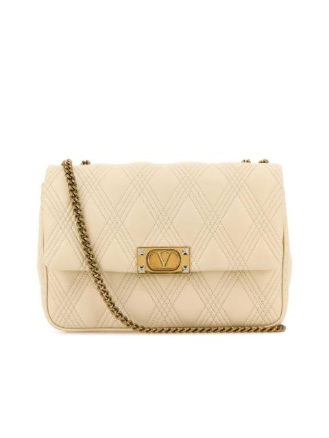 Valentino Quiltie  Shoulder Bag