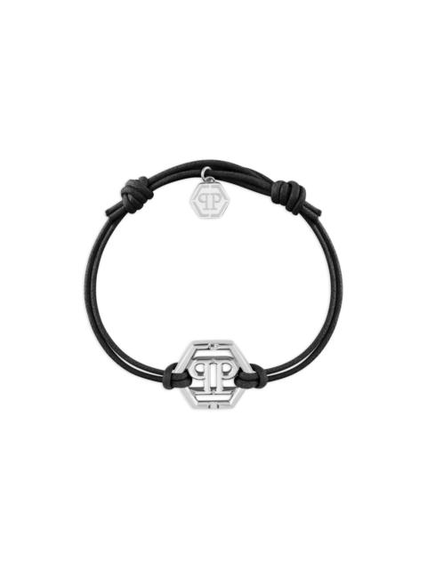 PHILIPP PLEIN Friendship Hexagon bracelet