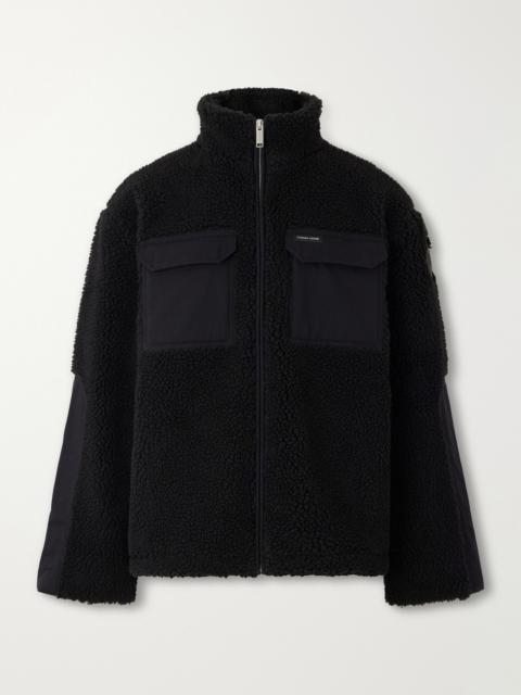 Canada Goose Harrier Fleece Jacket