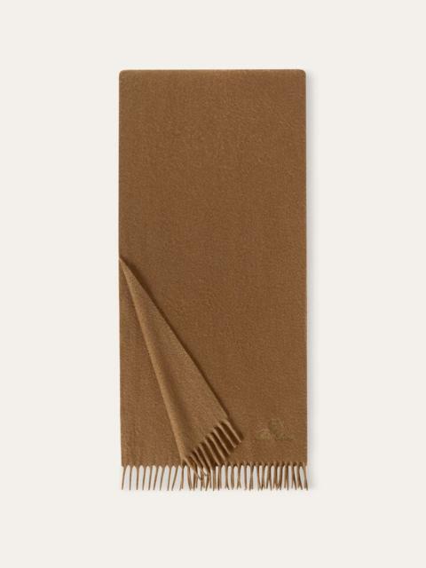 Loro Piana Piccola Unita Scarf