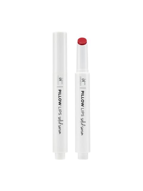 IT Cosmetics Pillow Lips Solid Serum Lip Gloss