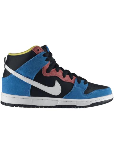 Nike SB Dunk High Bazooka Joe