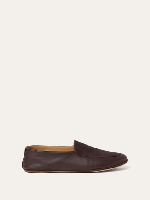 Loro Piana Anton Walk Loafer