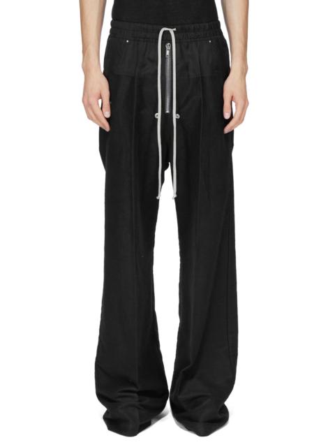 Rick Owens WIDE BELA PANTS