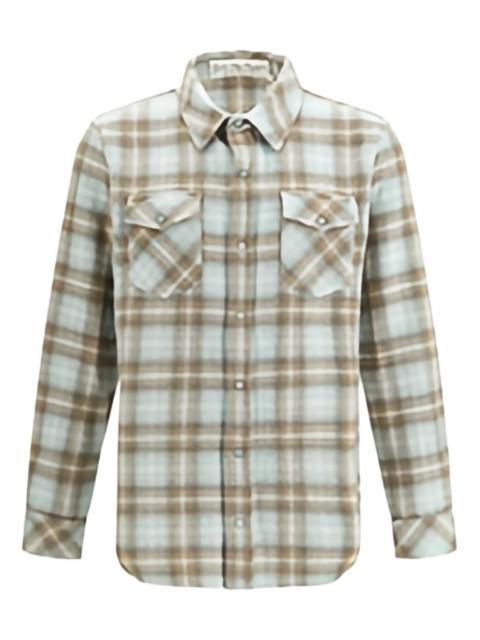 God’s True Cashmere Joy shirt