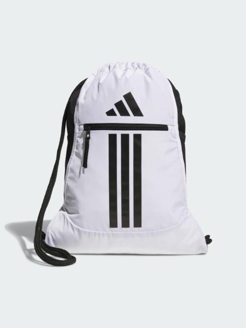 adidas Alliance 3 Sackpack