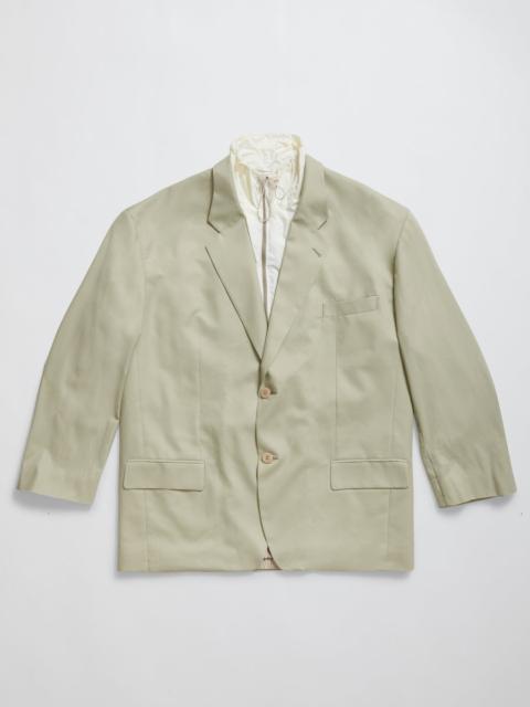 MAGLIANO Big Tropical Monopetto Santa Rosalia Beige