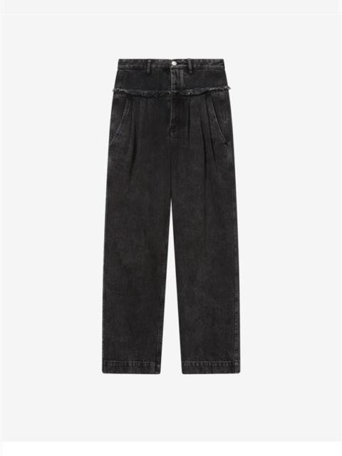 Isabel Marant Étoile INIZA PANTS