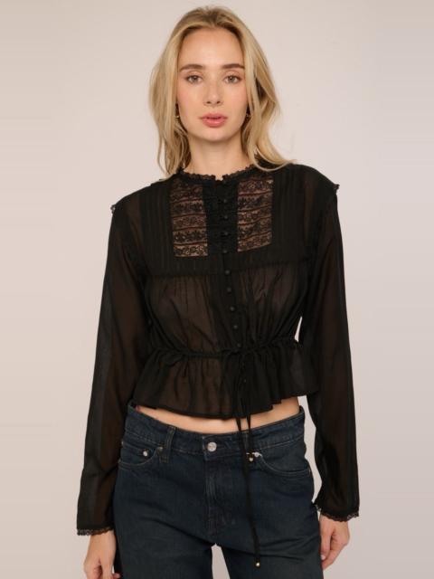 Love the Label Hadley Top