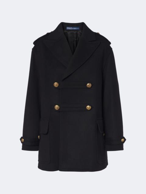 Polo Ralph Lauren Wool peacoat