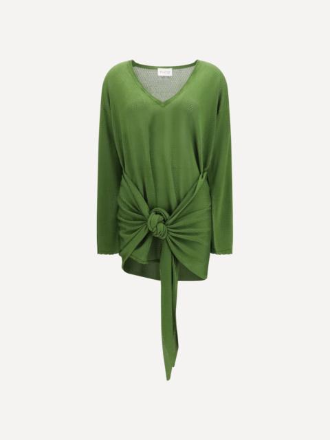THE ATTICO Mini Dress