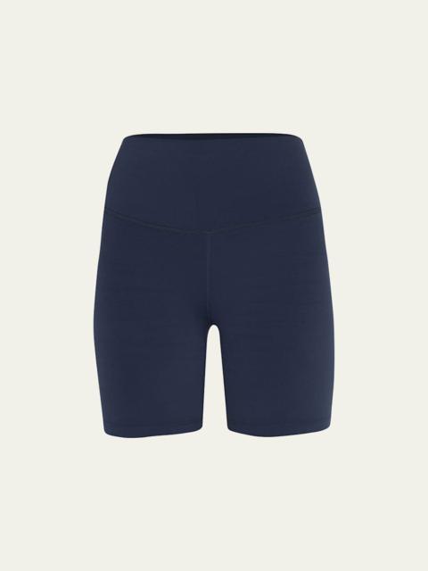 SPLITS59 Airweight High-Waisted Biker Shorts