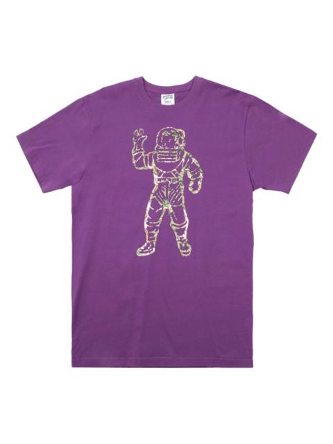 BILLIONAIRE BOYS CLUB Bonsai Astro "Majesty" T-shirt