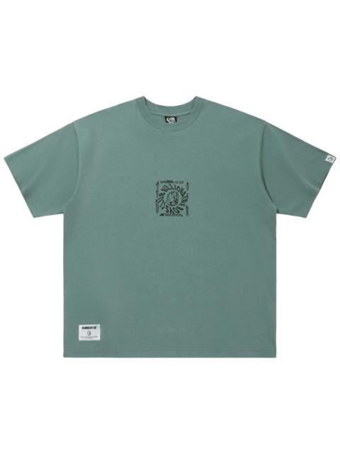BILLIONAIRE BOYS CLUB COTTON T-SHIRT BILLIONAIRE BOYS CLUB